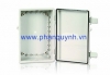 TỦ ĐIỆN NHỰA CHỐNG THẤM IP67 HANBOX HB-AGP-172211 - anh 1 TỦ ĐIỆN NHỰA CHỐNG THẤM IP67 HANBOX HB-AGP-172211 - anh 1