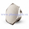 NÚT BỊT TỦ ĐIỆN BẰNG KIM LOẠI - anh 1