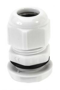 ỐC SIẾT CÁP NHỰA M20