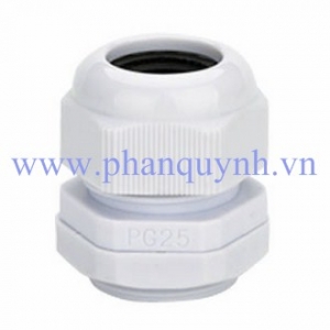 ỐC SIẾT CÁP NHỰA PG25