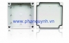 HỘP NHỰA CHỐNG THẤM HIBOX IP67 - anh 1