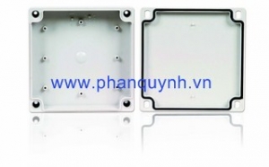 HỘP NHỰA CHỐNG THẤM HIBOX IP67