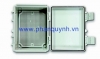 TỦ ĐIỆN NHỰA CHỐNG THẤM 500x700x255mm - anh 1