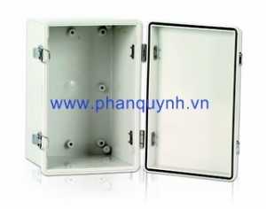 TỦ ĐIỆN NHỰA CHỐNG THẤM IP67 HANBOX HB-AGH-151507