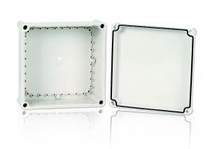 HỘP ĐIỆN NHỰA CHỐNG THẤM IP67 (S SERIES)