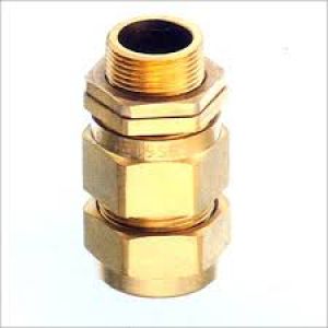 ỐC SIẾT CÁP CÔNG NGHIỆP LOẠI E1W (CÁP BỌC GIÁP)