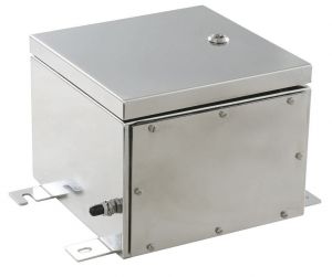 HỘP ĐIỆN SS316 CHỐNG NỔ